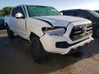 2016 TOYOTA  TACOMA