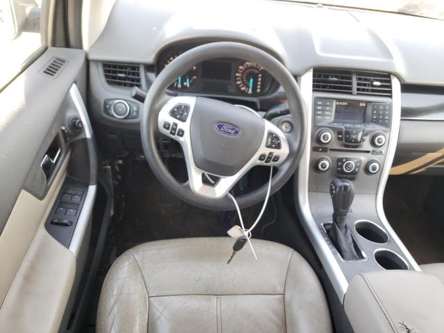 2FMDK3GC7CBA87097 Ford Edge Se 2012. Фото: 8