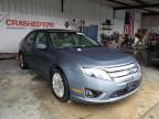 2011 FORD  FUSION