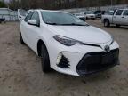 2018 TOYOTA  COROLLA