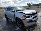 2016 TOYOTA  4RUNNER