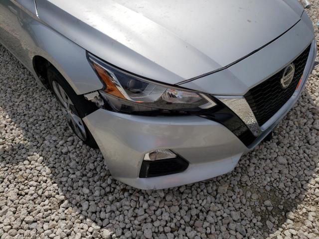 2020 NISSAN ALTIMA S 1N4BL4BV2LC243480