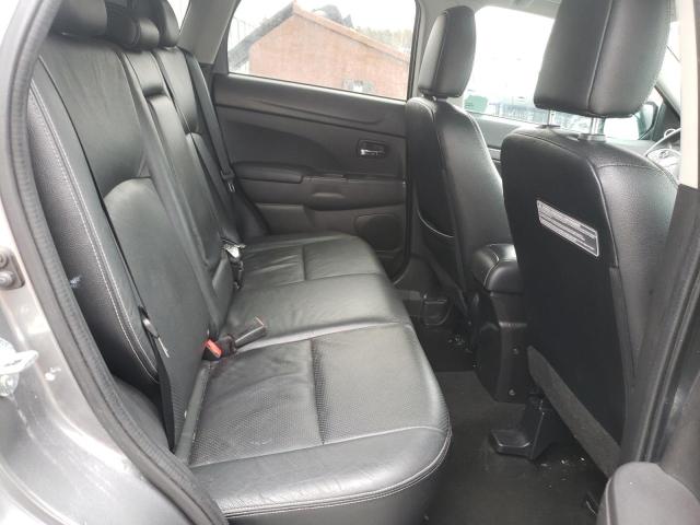 2015 MITSUBISHI RVR GT 4A4AJ4AW6FE609867
