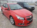 2014 CHEVROLET  CRUZE