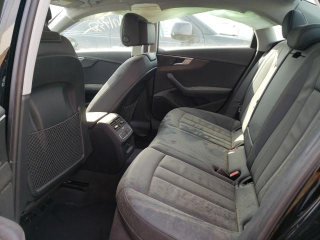 WAUGMAF41KA077425 Audi A4 Premium 2019. Фото: 5