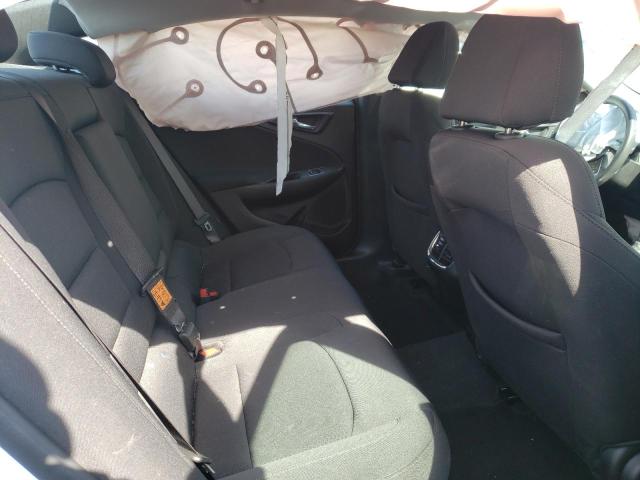 2020 CHEVROLET MALIBU LT 1G1ZD5ST7LF090564