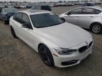 2013 BMW  3 SERIES