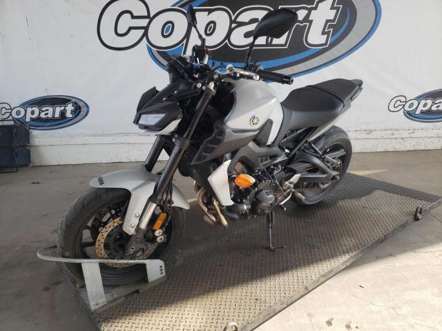 2019 YAMAHA MT09 C JYARN53YXKA001303