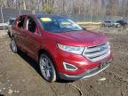 FORD EDGE 2015 foto