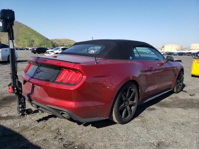 1FATP8UH1K5194816 Ford Mustang 2019. Фото: 3