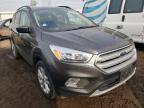 2018 FORD  ESCAPE