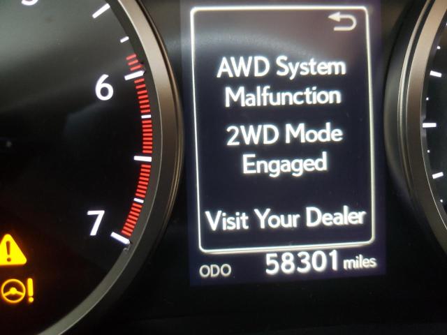 2015 LEXUS NX 200T JTJBARBZ0F2018644