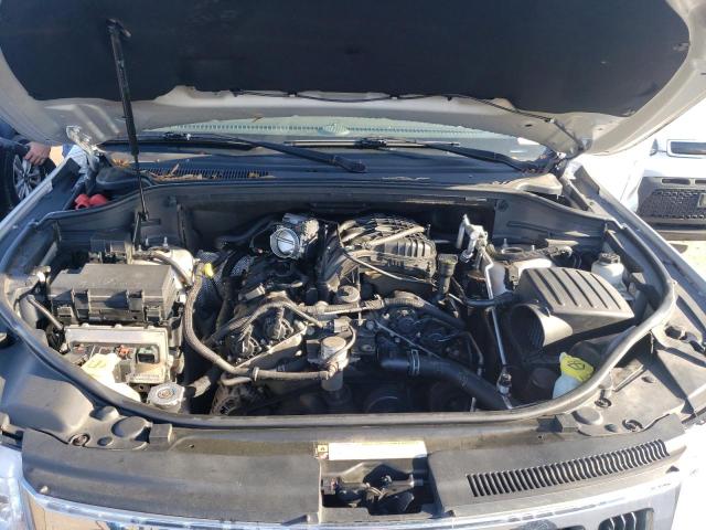 1J4RS4GG8BC521815 Jeep Grand Cher 2011. Фото: 6