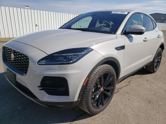 2021 JAGUAR E-PACE SE SADFP2FX5M1022246