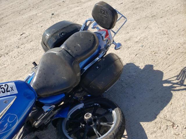 2012 YAMAHA XVS950 A JYAVN01E7CA016174
