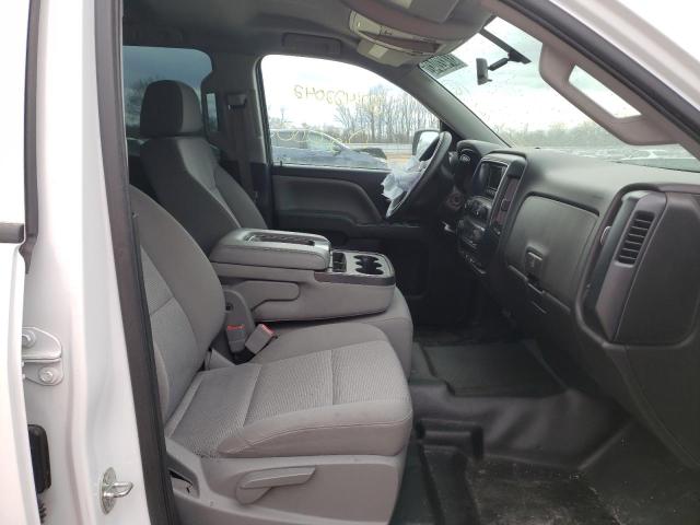 1GTR1TEH5EZ357293 Gmc Sierra C15 2014. Фото: 4