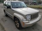 2010 JEEP  LIBERTY