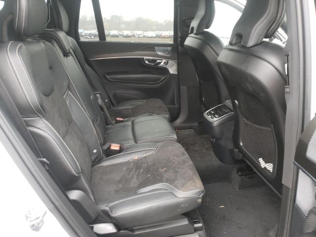 2019 VOLVO XC90 T5 R- YV4102PM0K1432560