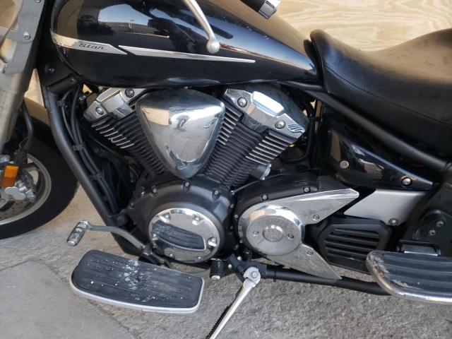 2007 YAMAHA XVS1300 CT JYAVP25E87A002693