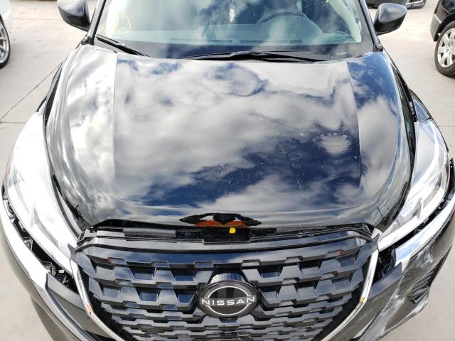 2022 NISSAN KICKS 3N1CP5BV1NL485342