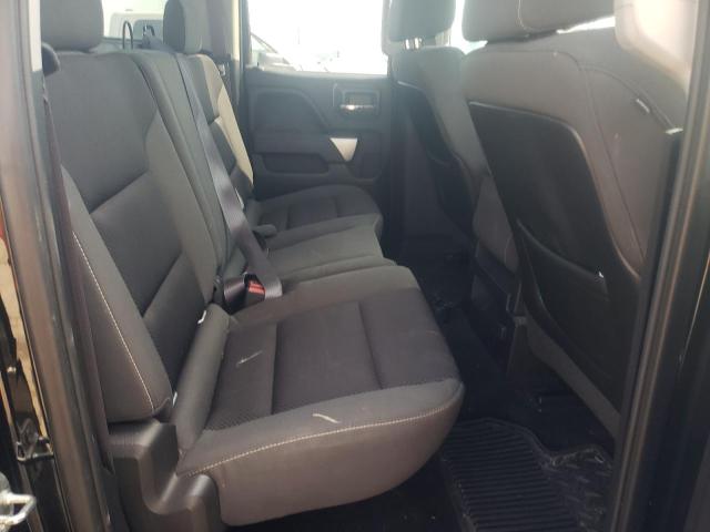1GCRCREC6EZ354632 Chevrolet Silverado 2014. Фото: 8