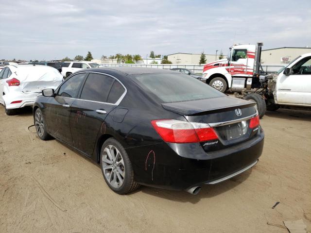 2015 HONDA ACCORD SPO 1HGCR2F56FA155240