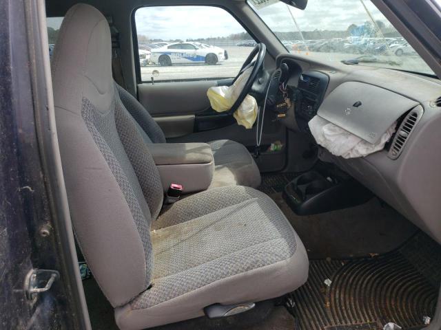 1FTZR15V8XPB31430 Ford Ranger Sup 1999. Фото: 4