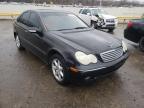 2004 MERCEDES-BENZ  C-CLASS