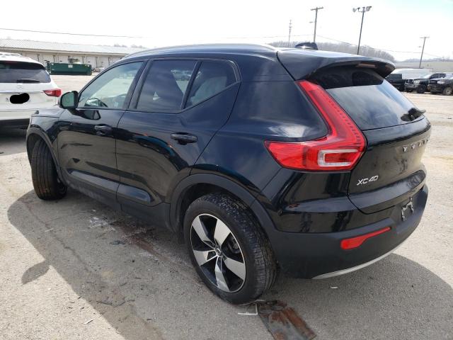 2019 VOLVO XC40 T5 MO YV4162XZ0K2009370