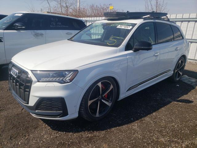 2020 AUDI SQ7 PREMIU WA1AWAF78LD009131