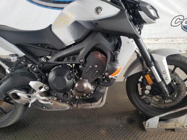 2019 YAMAHA MT09 C JYARN53YXKA001303