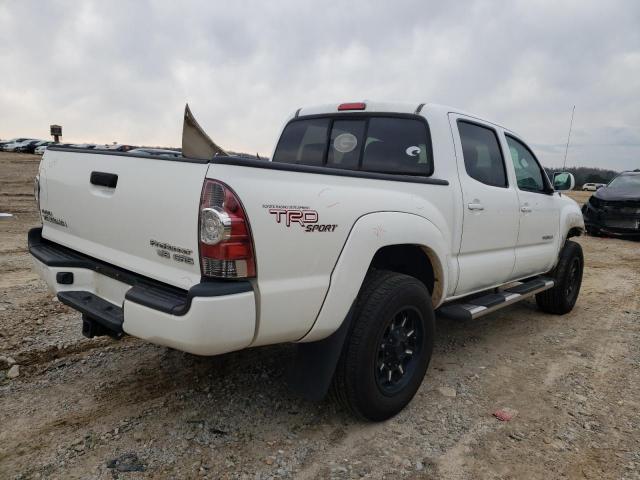 3TMJU62N79M075695 Toyota Tacoma Dou 2009. Фото: 3