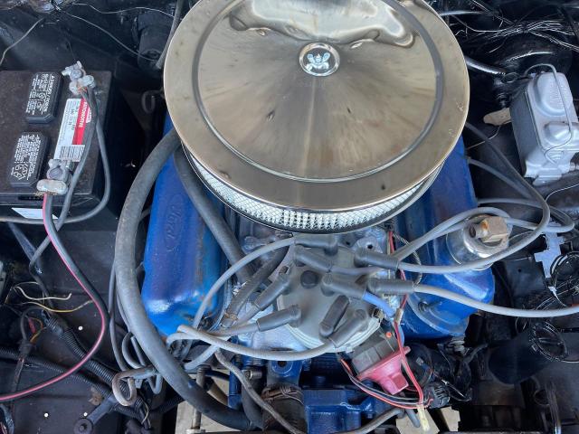 8F03Z148562 Ford Mustang 1978. Фото: 6