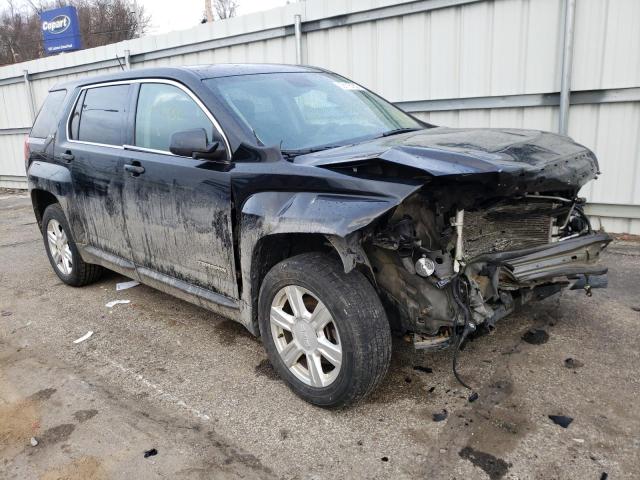 2015 GMC TERRAIN SL 2GKFLVEK6F6268659