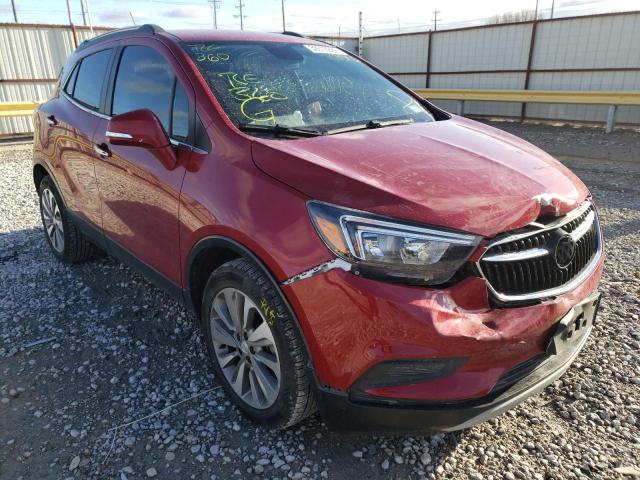2019 Buick Encore PRE for sale in Haslet, TX