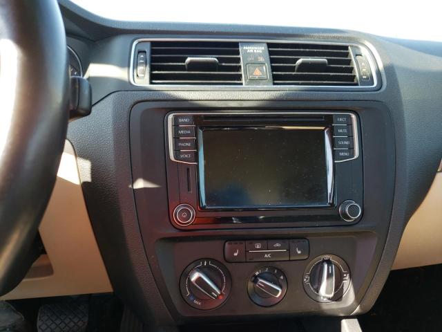 3VWDB7AJ5HM292181 Volkswagen Jetta Se 2017. Фото: 8