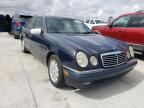 1997 MERCEDES-BENZ  E-CLASS