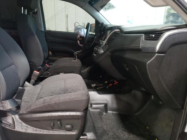 2018 CHEVROLET TAHOE POLI 1GNLCDEC1JR261480