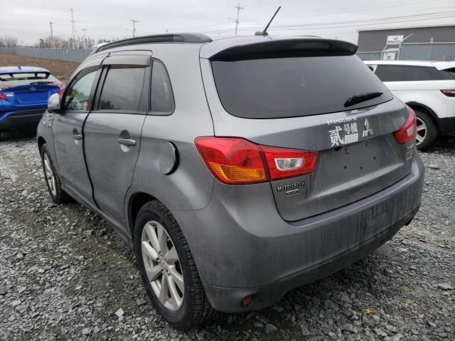 2015 MITSUBISHI RVR GT 4A4AJ4AW6FE609867
