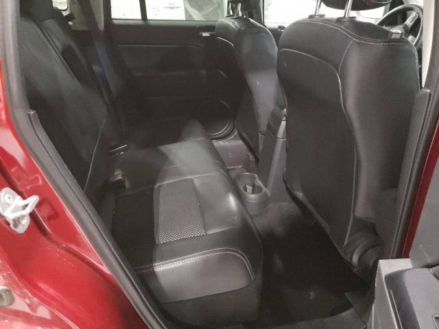 1C4NJDBB2FD395955 Jeep Compass Sp 2015. Фото: 5