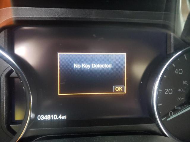 2019 FORD EXPEDITION 1FMJU1MT2KEA81247