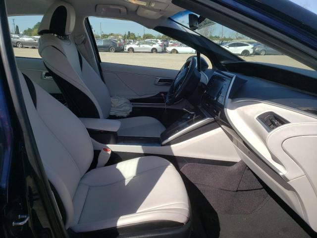 2019 TOYOTA MIRAI JTDBVRBD5KA005612
