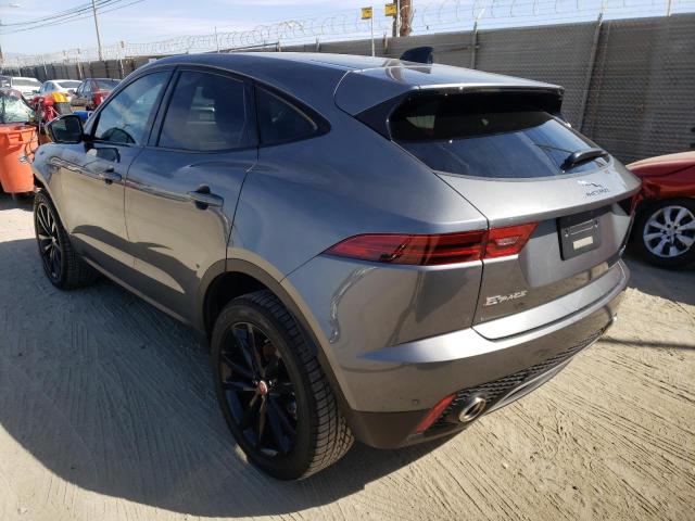 2020 JAGUAR E-PACE SE SADFP2FX1L1014322