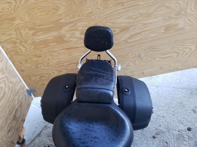 2007 YAMAHA XVS1300 CT JYAVP25E87A002693