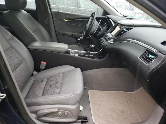 2G1125S35E9109031 Chevrolet Impala Lt 2014. Фото: 4