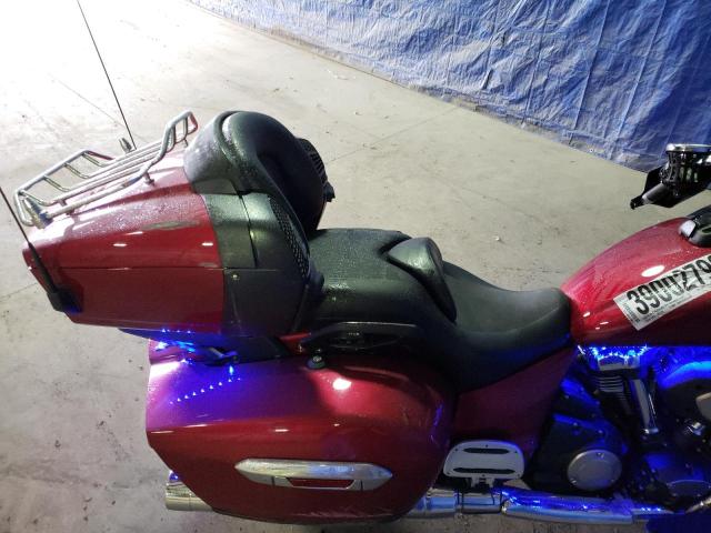 2018 YAMAHA XV1900 FD JYAVP38Y3JA001051