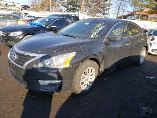 Фото: 1N4AL3AP4FC448313 - 2