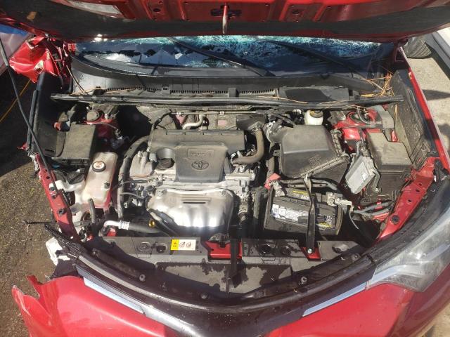 2017 TOYOTA RAV4 LE JTMZFREV6HJ121135