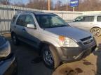 2003 HONDA  CRV