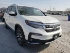 2019 HONDA  PILOT